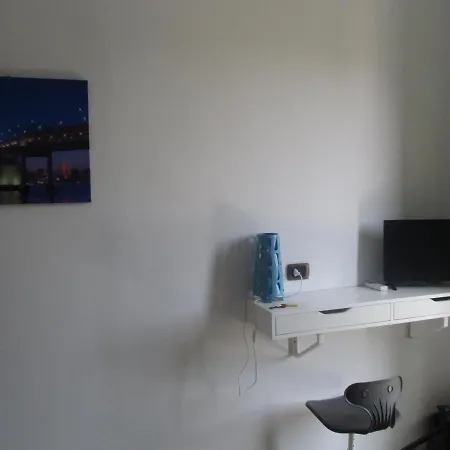 Nuovo Garibaldi *