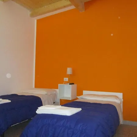 Bed & Breakfast Nuovo Garibaldi *