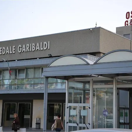 Bed and breakfast Nuovo Garibaldi *