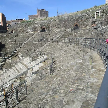 Nuovo Garibaldi Bed & Breakfast *